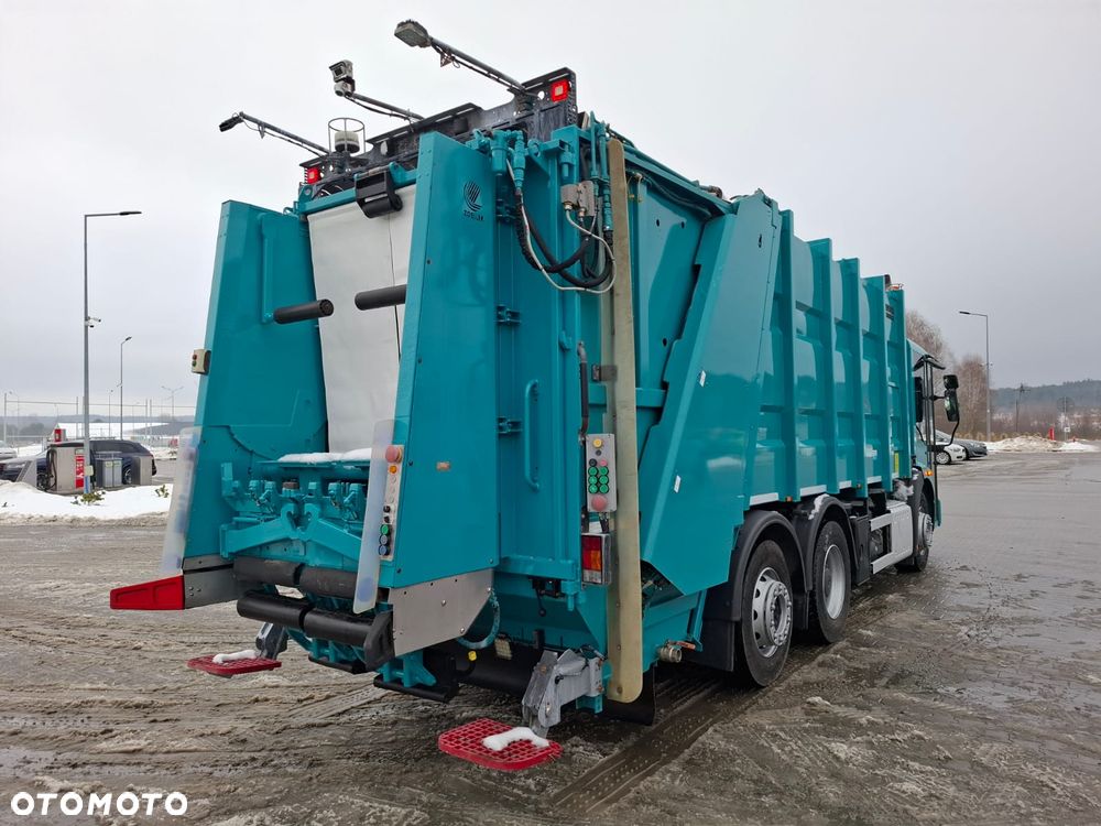 Mercedes-Benz Econic 2630 EURO 6 ZOELLER MEDIUM z DE - 5