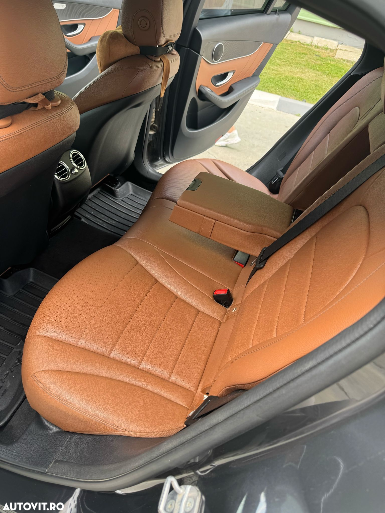 Mercedes-Benz GLC Coupe 220 d 4MATIC - 13