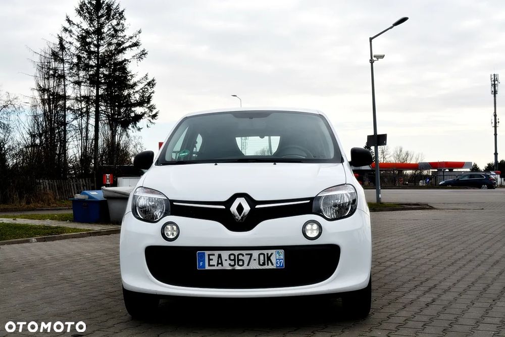 Renault Twingo SCe 70 Dynamique - 1