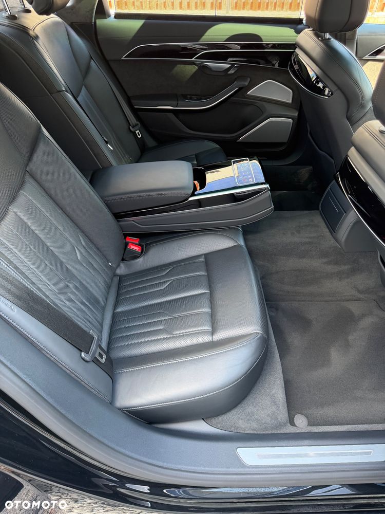Audi A8 - 14
