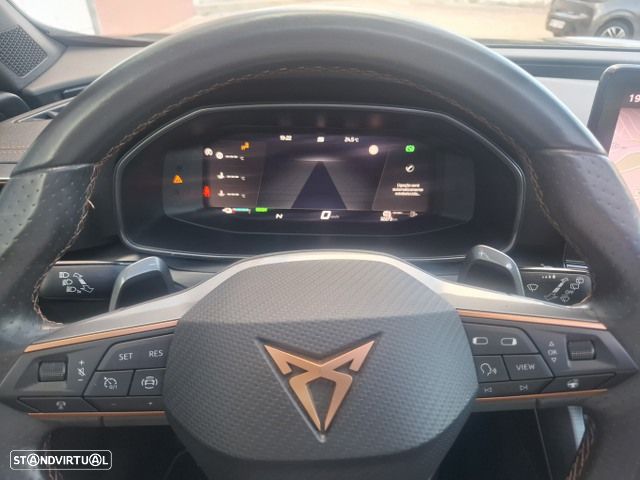 Cupra Formentor 1.4 e-Hybrid Sport DSG - 25