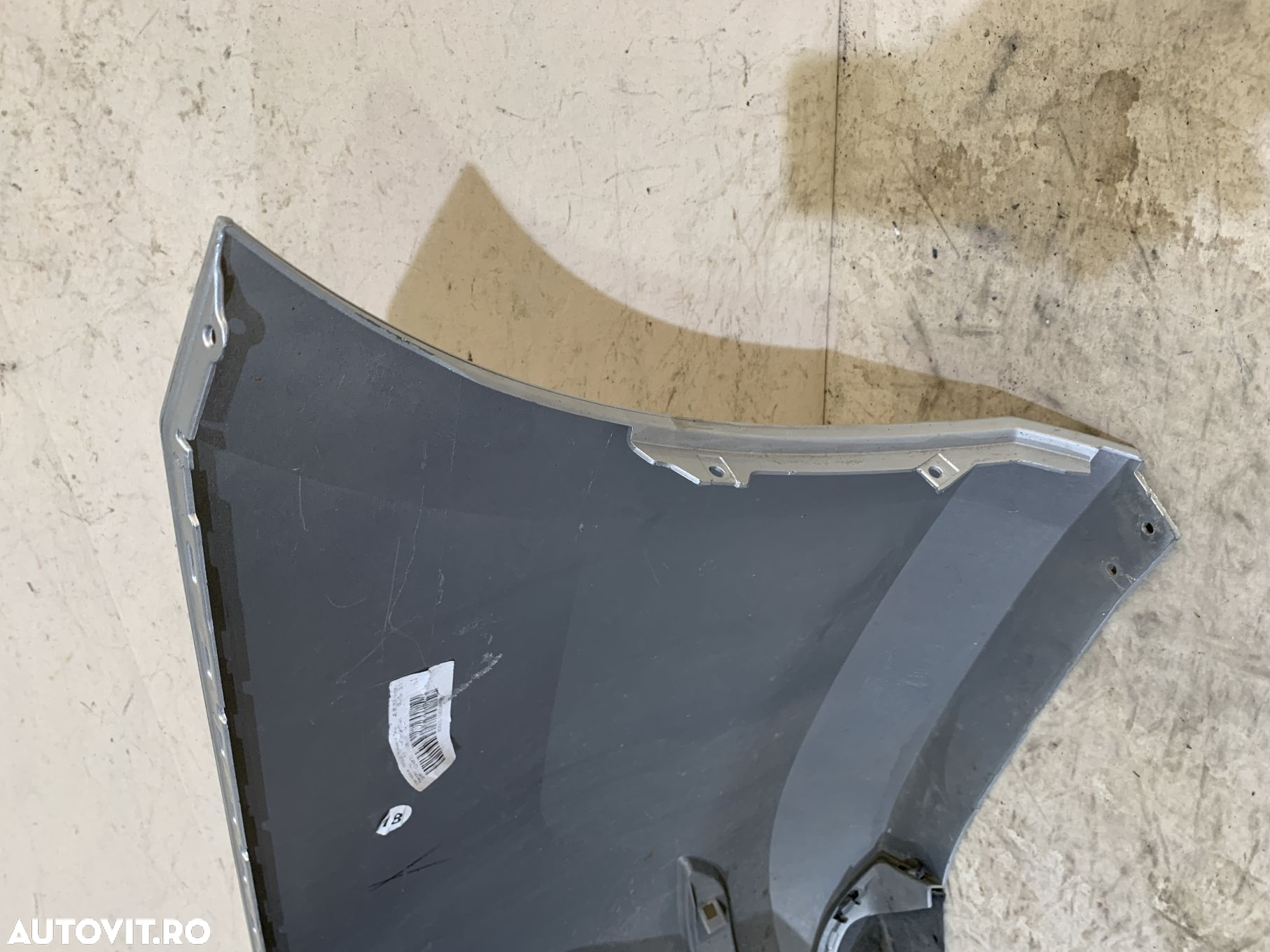 Bara spate  Skoda Octavia, 4, Kombi, Break, 2020, 2021, 2022, 2023, cod origine OE 5E7807421. - 8