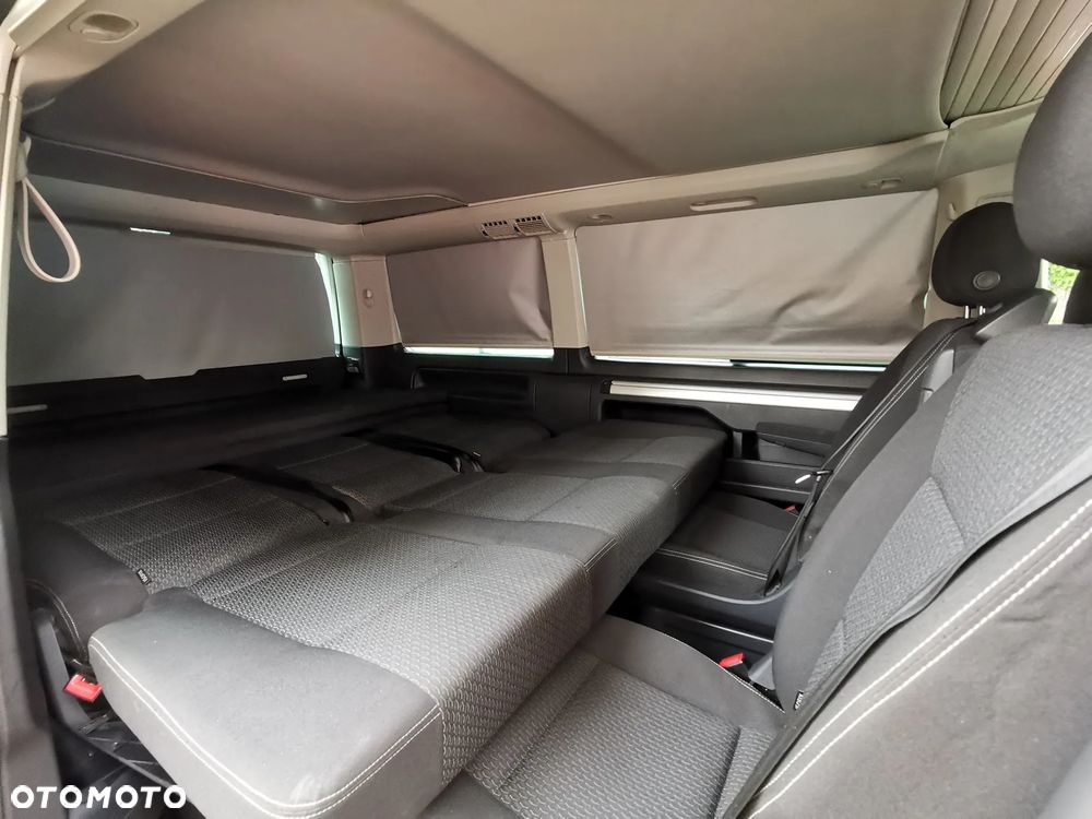 Volkswagen California - 34