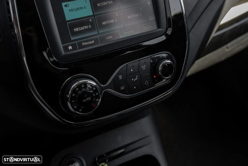 Renault Captur ENERGY TCe 90 S&S Dynamique - 14