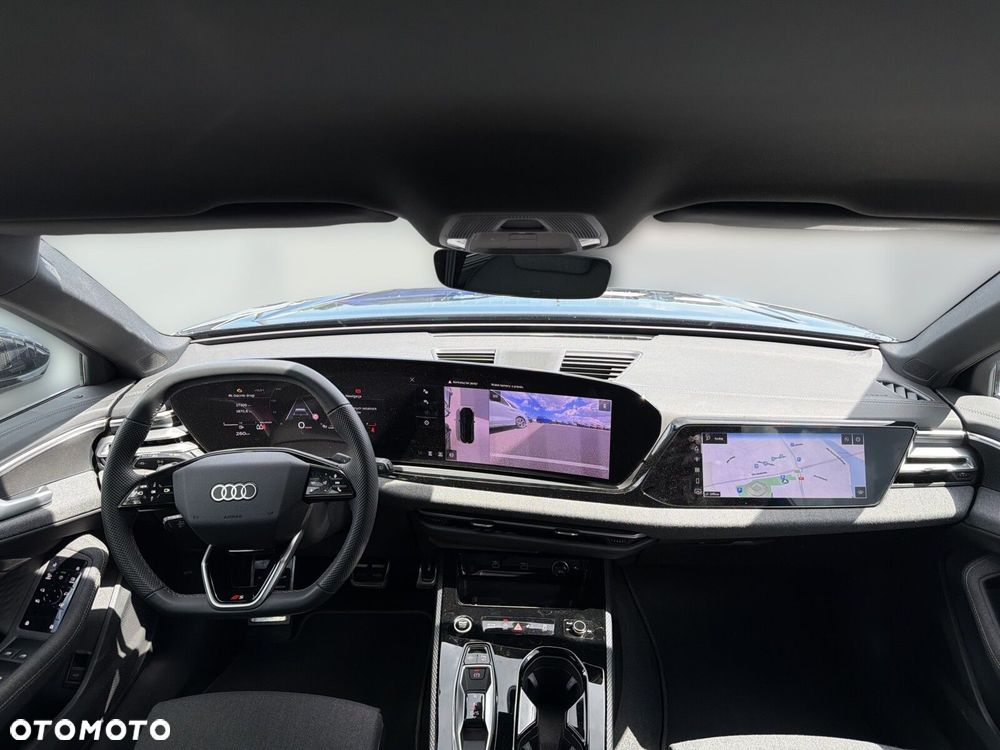 Audi A5 Avant - 18