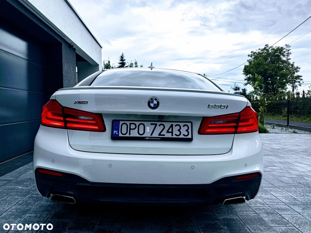 BMW Seria 5 - 27