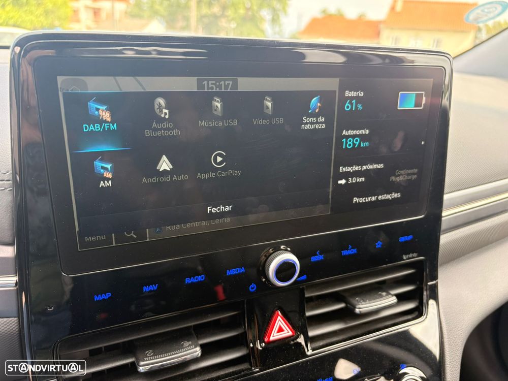 Hyundai Ioniq Premium - 15