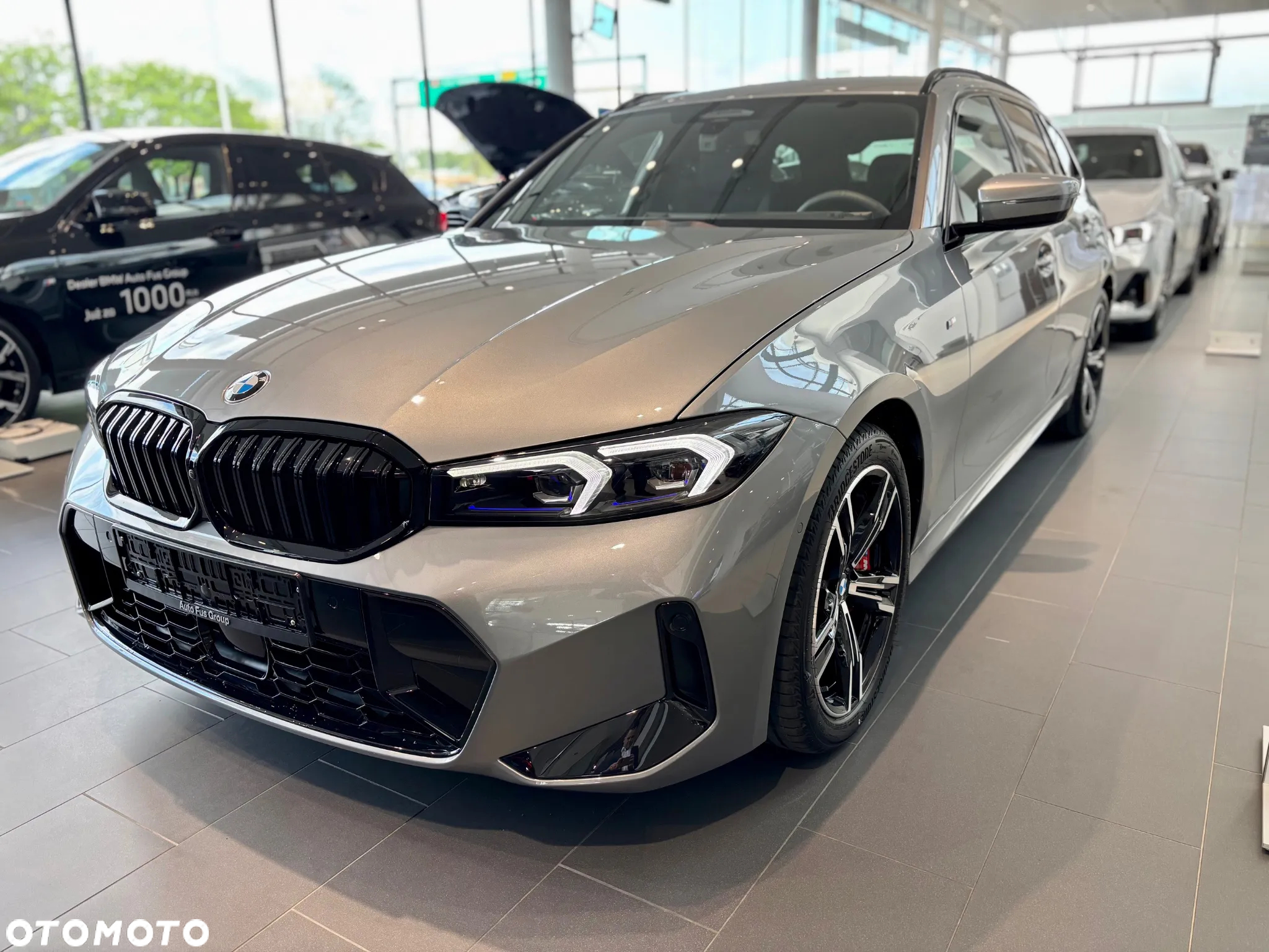 BMW Seria 3 - 2