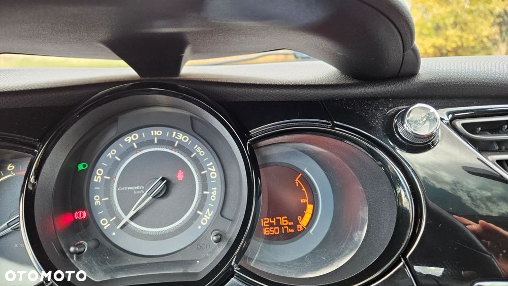 Citroën C3 1.2 VTi Seduction - 22