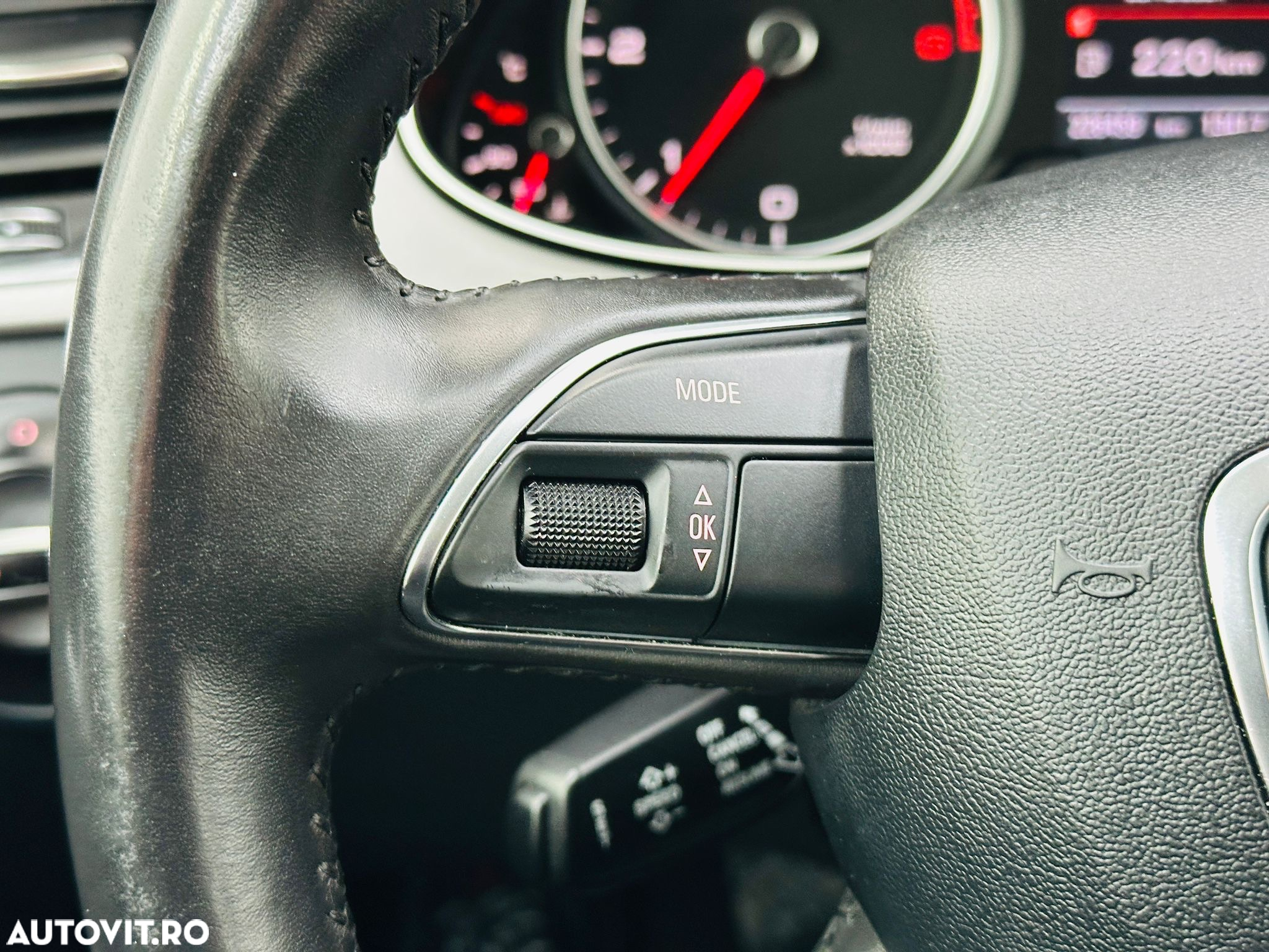 Audi A4 - 11