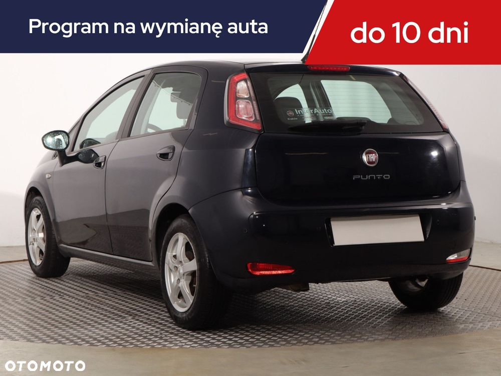 Fiat Punto 2012 - 6