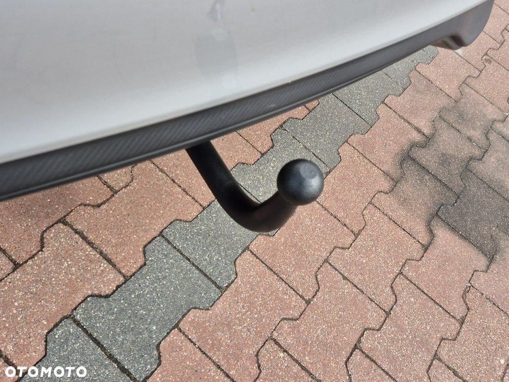 Nissan Pulsar 1.5 dCi Black Edition - 32