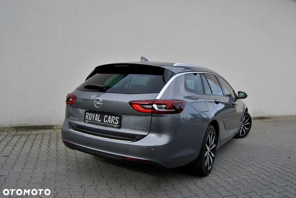 Opel Insignia Grand Sport 2.0 Diesel Innovation - 8