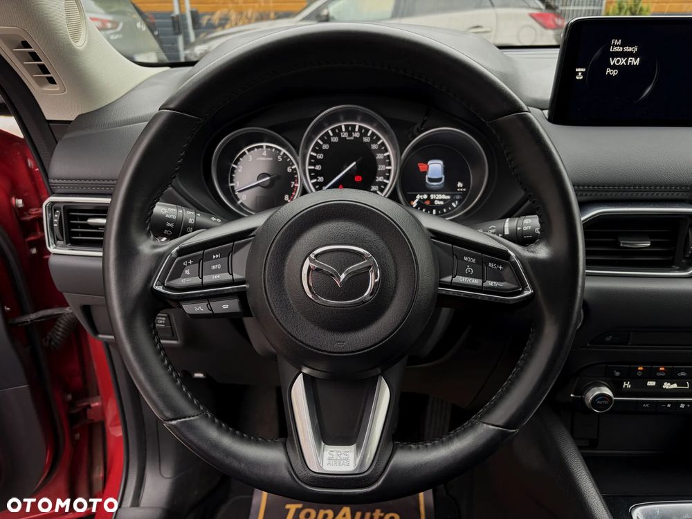 Mazda CX-5 2.0 Skypassion 2WD - 22