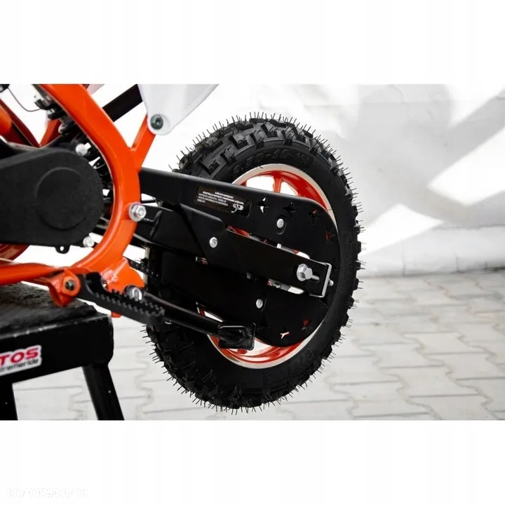 XTR Inny - 9