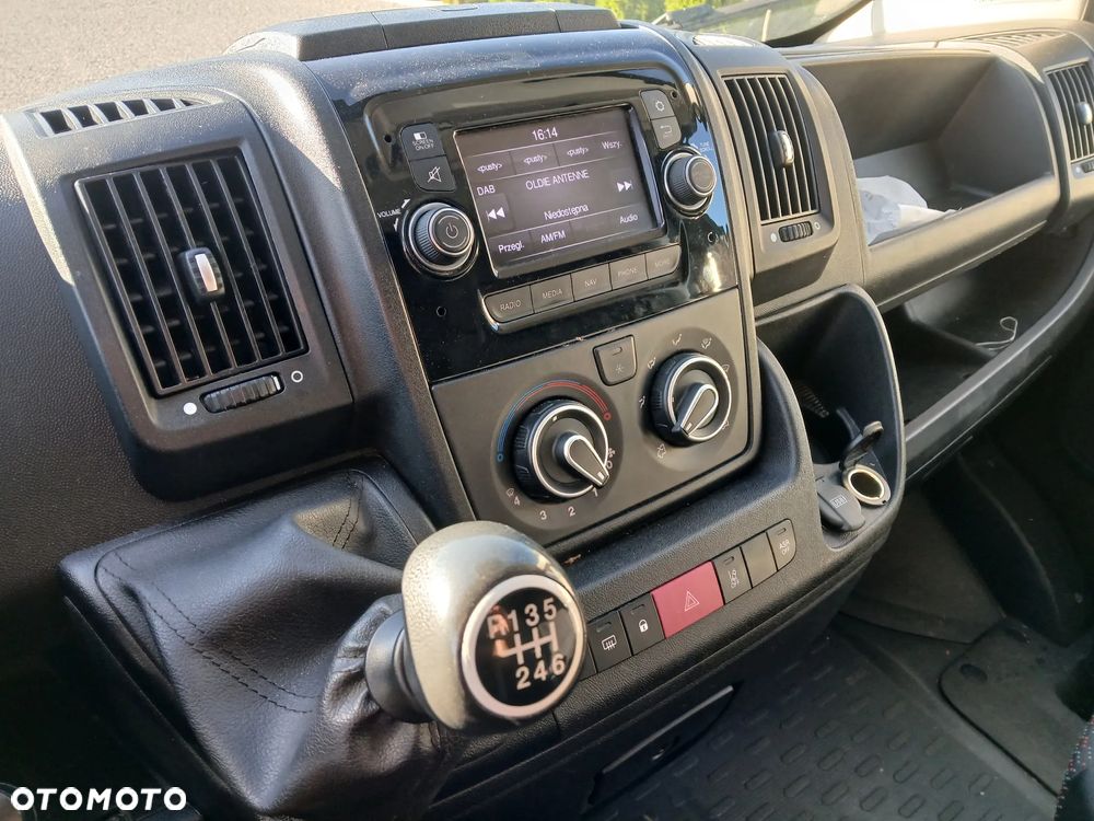 Citroën JUMPER L2H2 KLIMA - 3