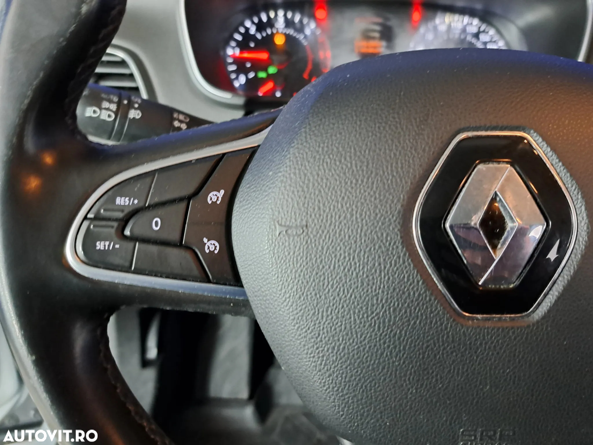 Renault Megane - 12