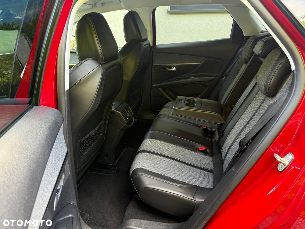 Peugeot 3008 BlueHDi 120 Stop & Start Allure - 21