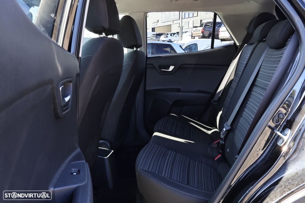 Kia Stonic 1.0 T-GDi Drive - 16