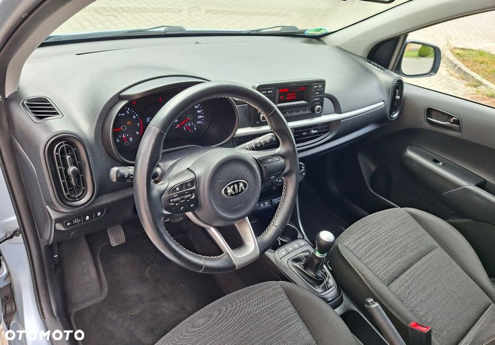 Kia Picanto - 19