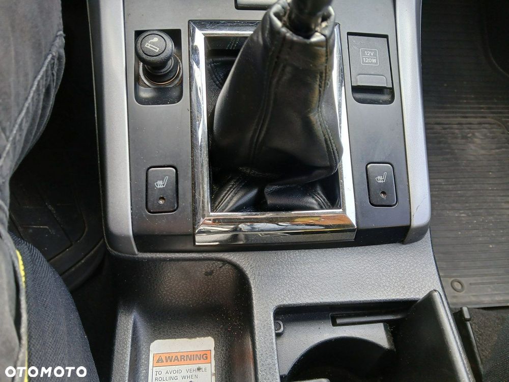 Suzuki Grand Vitara - 12