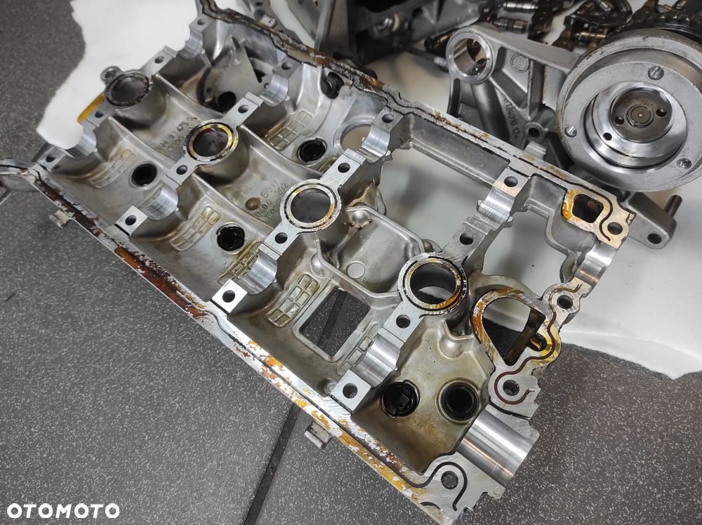 GŁOWICA 1.8 TSI 2.0 TSI 1.8 TFSI 2.0 TFSI CDA CDAA CDAB BZB BYT CDH CDHA CDN CAE CCZ CPM CAW CAWA CAWB CJK CJKA CCT CCTA CBF CBFA 06H103373J 06H103373K 06H103373F KOMPLETNA GOTOWA DO MONTAŻU AUDI VW SEAT SKODA WYSYŁKA !!!!!! - 3