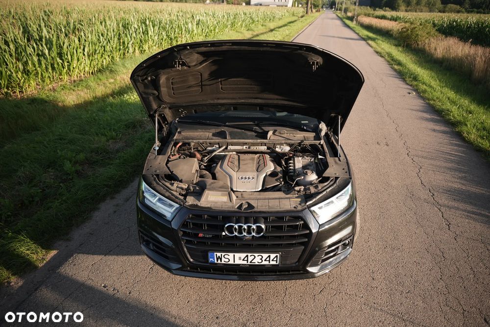 Audi SQ5 - 13