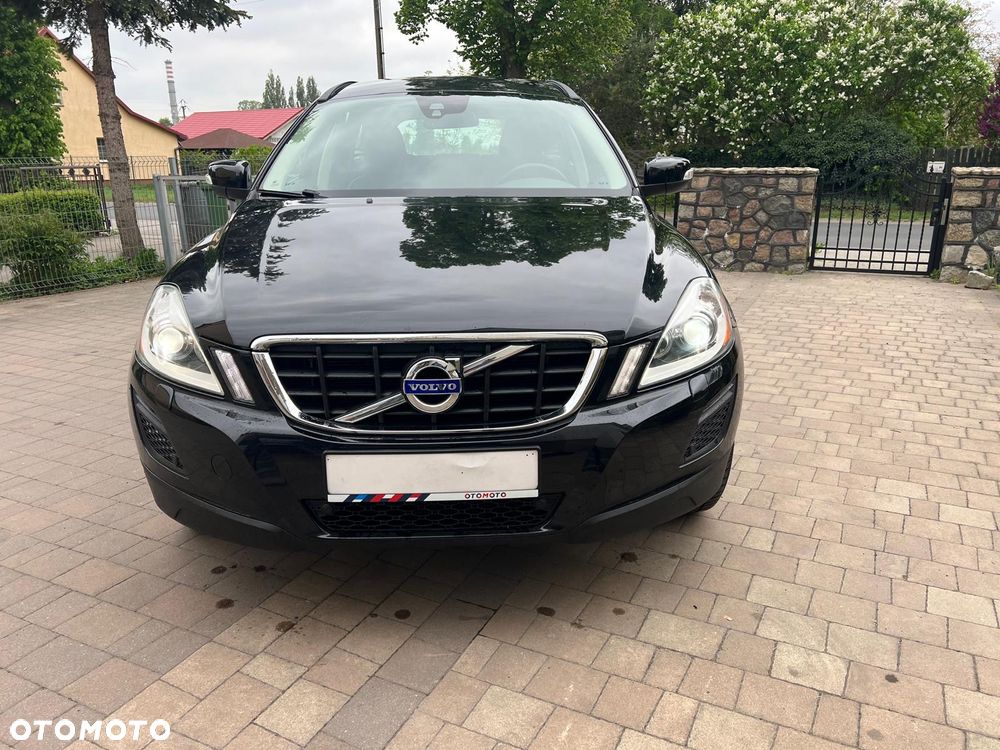 Volvo XC 60 D4 RDesign - 2