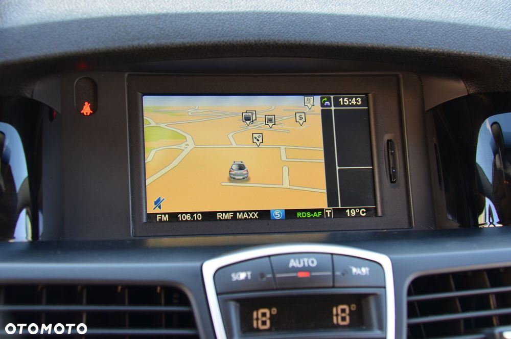 Renault Laguna ENERGY dCi 130 FAP Start-Stop Bose Edition - 26