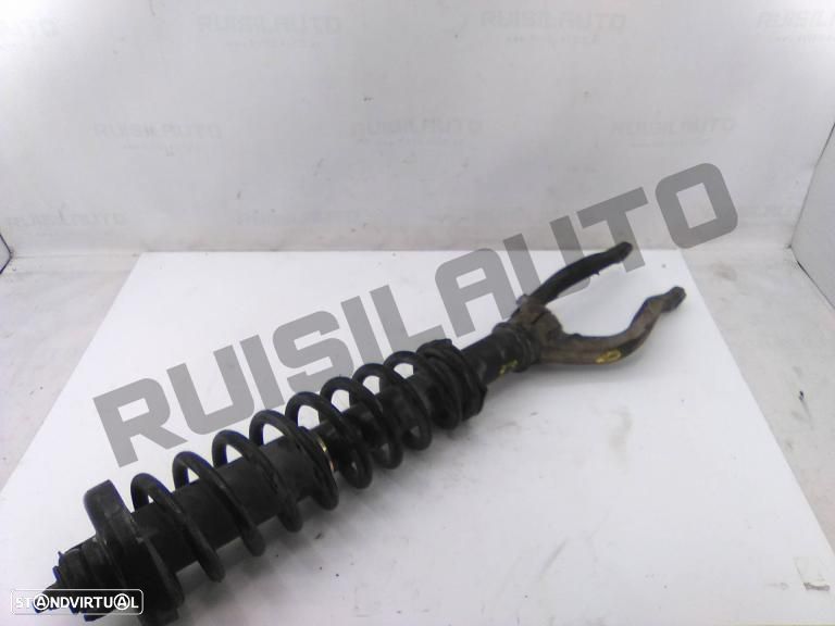 Amortecedor Frente Direito  Honda Civic Vi Sedan (mb) [1995_200 - 1