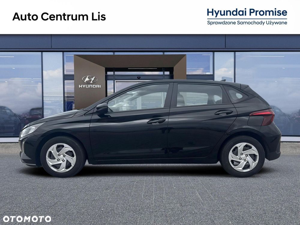 Hyundai i20 1.2 Pure - 2