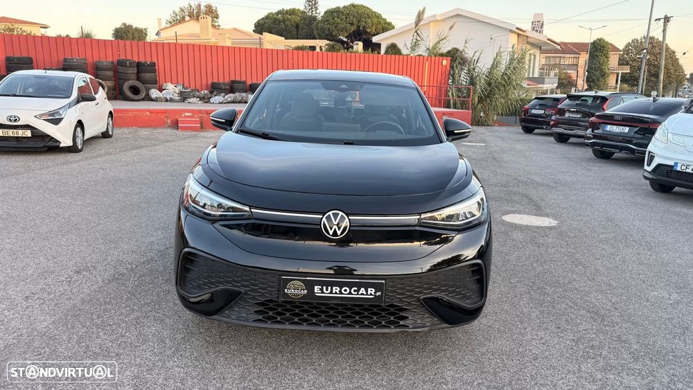 VW ID.5 77 kWh Pro Performance - 6