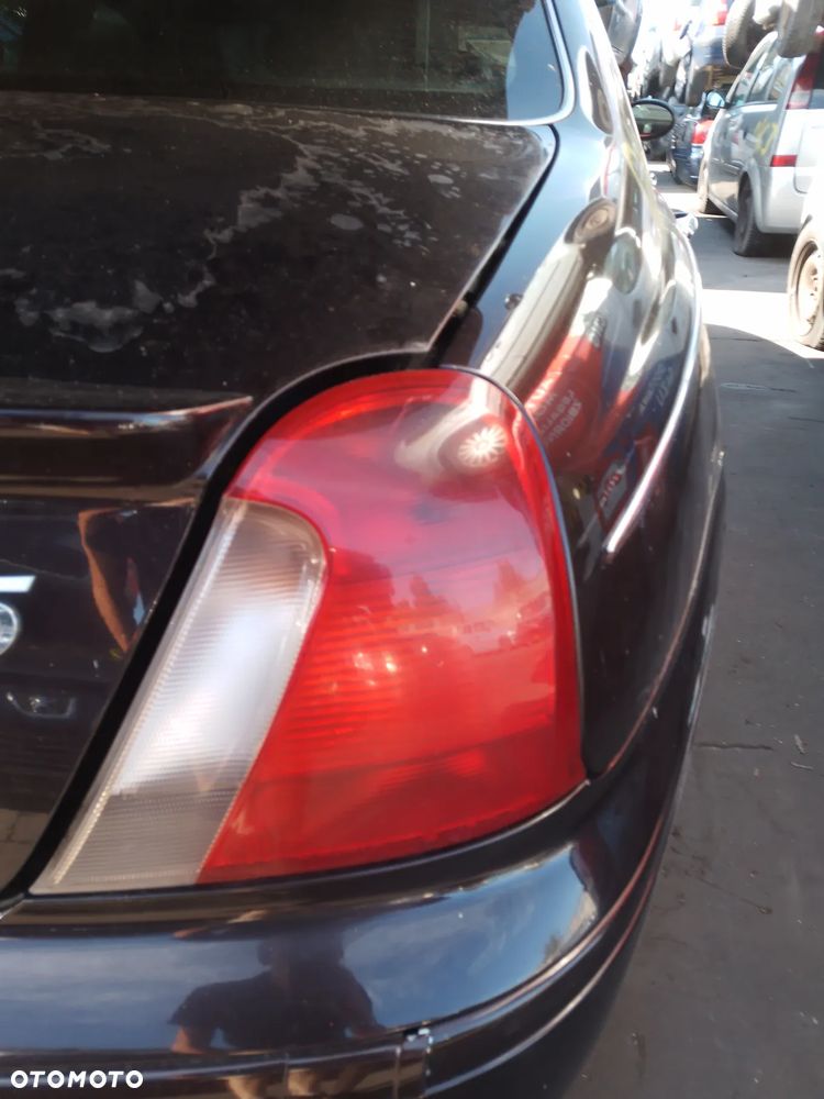 ROVER 75 98-03 2.0 CDT KOLOR CDW  MECHANIZM WYCIERACZEK SILNICZEK - 18