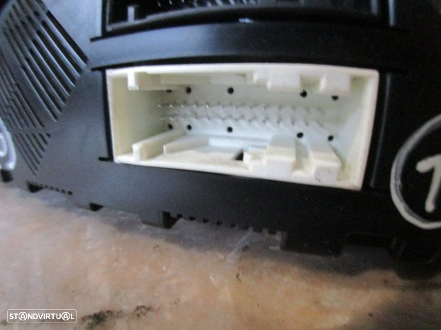Comando Sofagem 6M2T18C612AE FORD S MAX 2006 2.0TDCI 140CV 5P CINZA ORIGINAL - 4