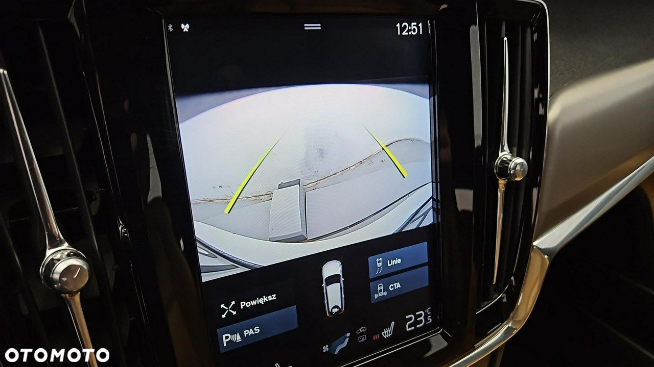 Volvo V90 - 21