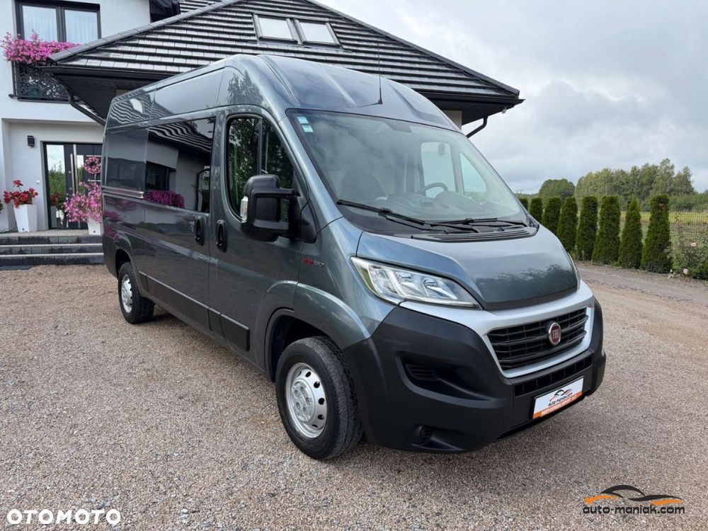 Fiat Ducato - 5