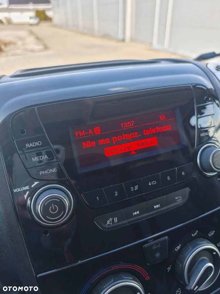 Fiat Ducato l2h2 - 19