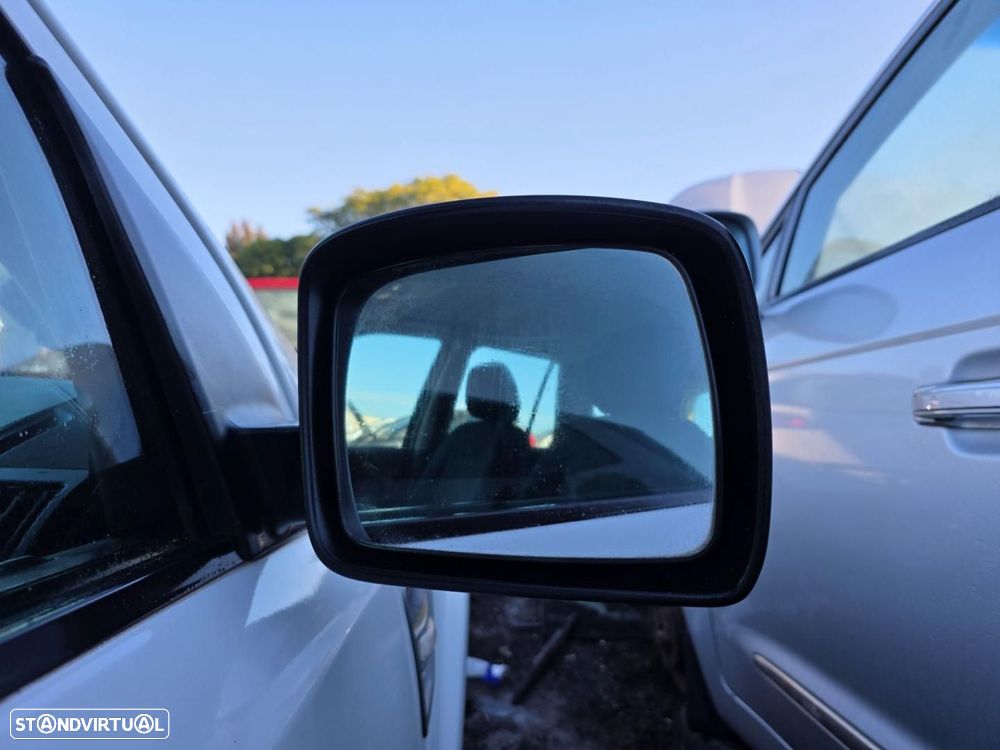 RETROVISOR DIREITO LAND ROVER FREELANDER LR2 - 2