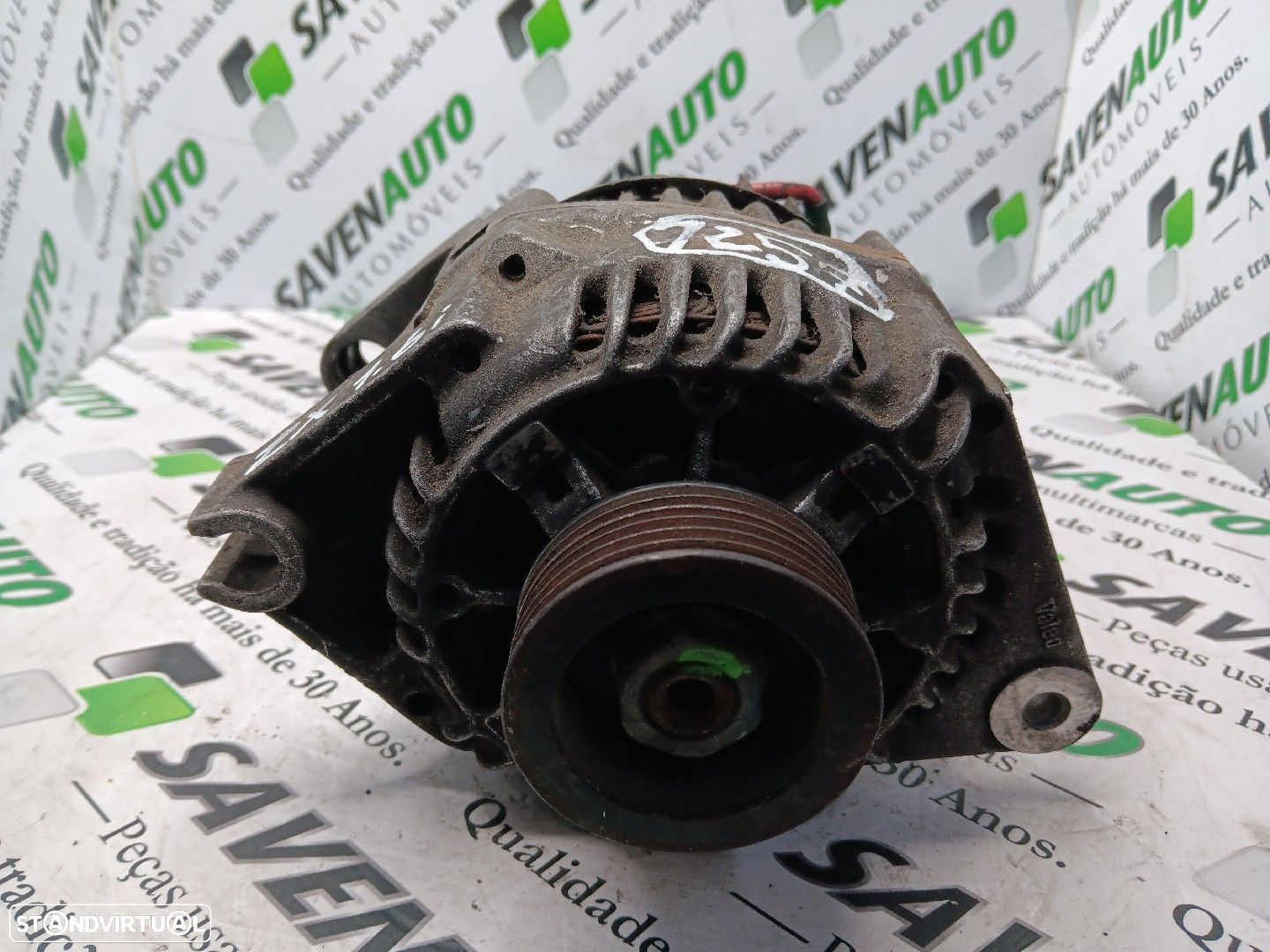 Alternador Citroën Zx (N2) - 1