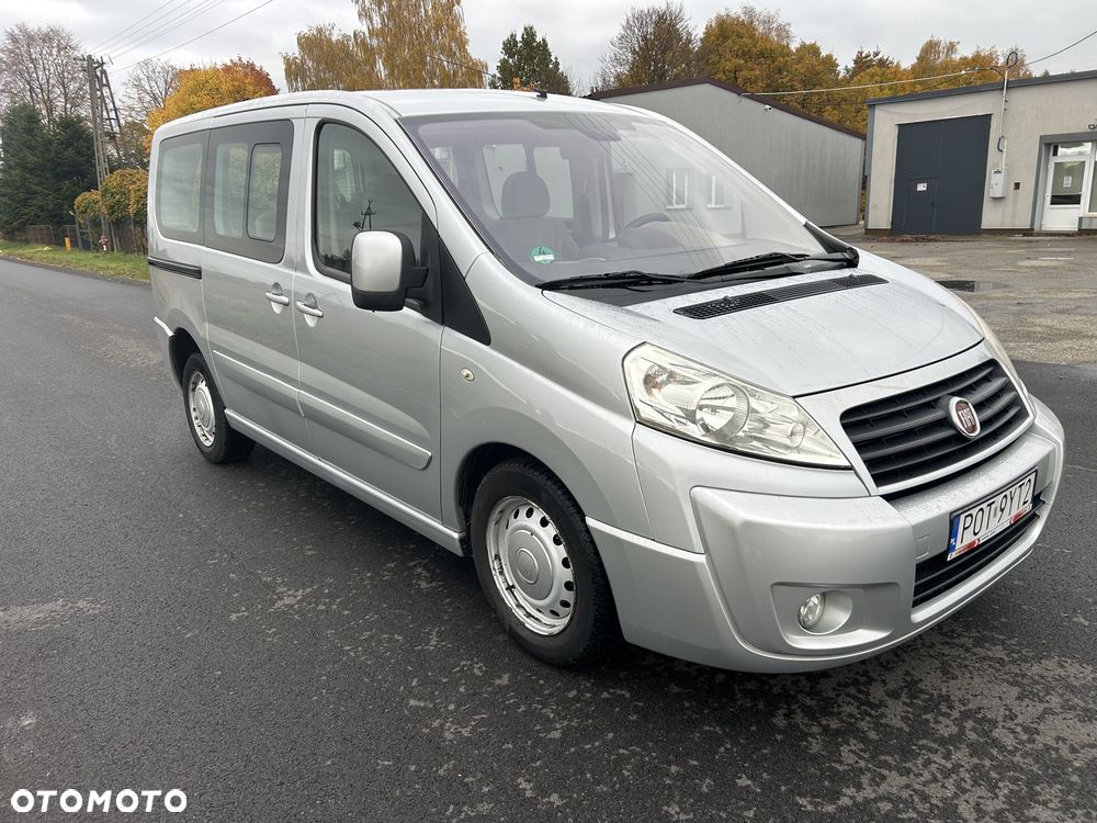 Fiat Scudo 2011 photo 3