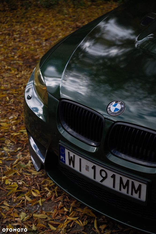 BMW M3 - 7