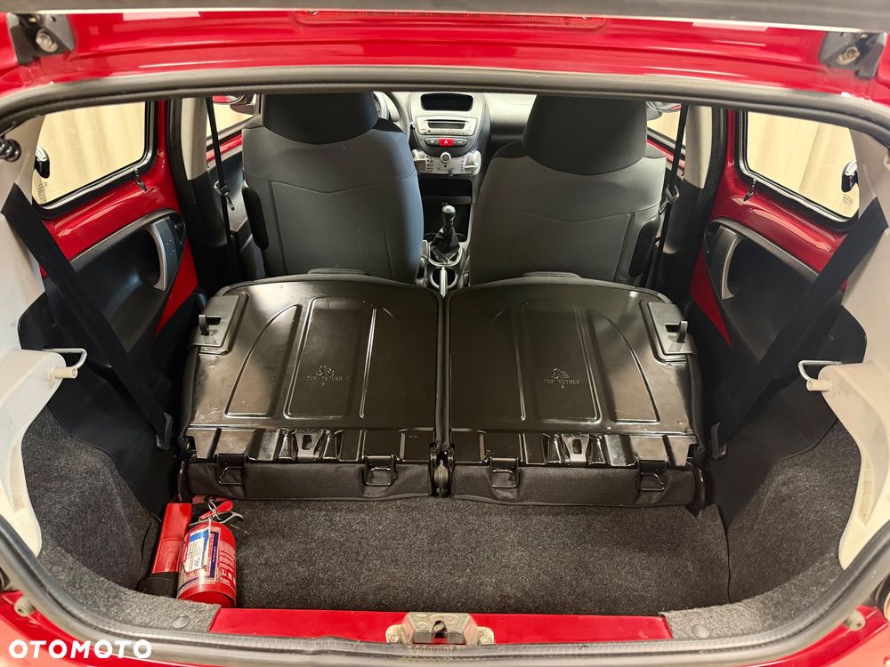 Toyota Aygo 1.0 VVT-i Active - 17