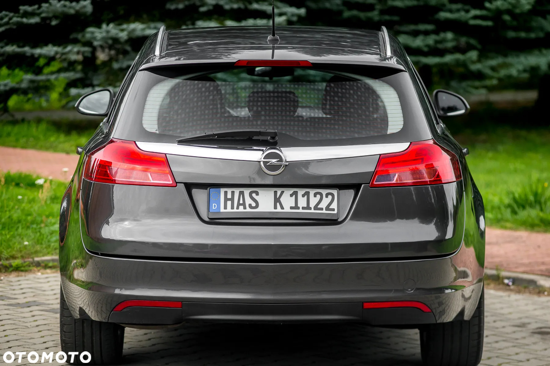Opel Insignia 1.8 Cosmo - 12