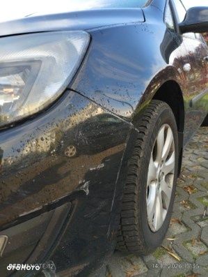 Opel Astra - 8
