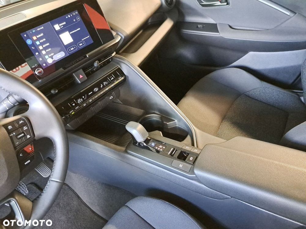 Toyota C-HR 1.8 Hybrid Comfort - 27