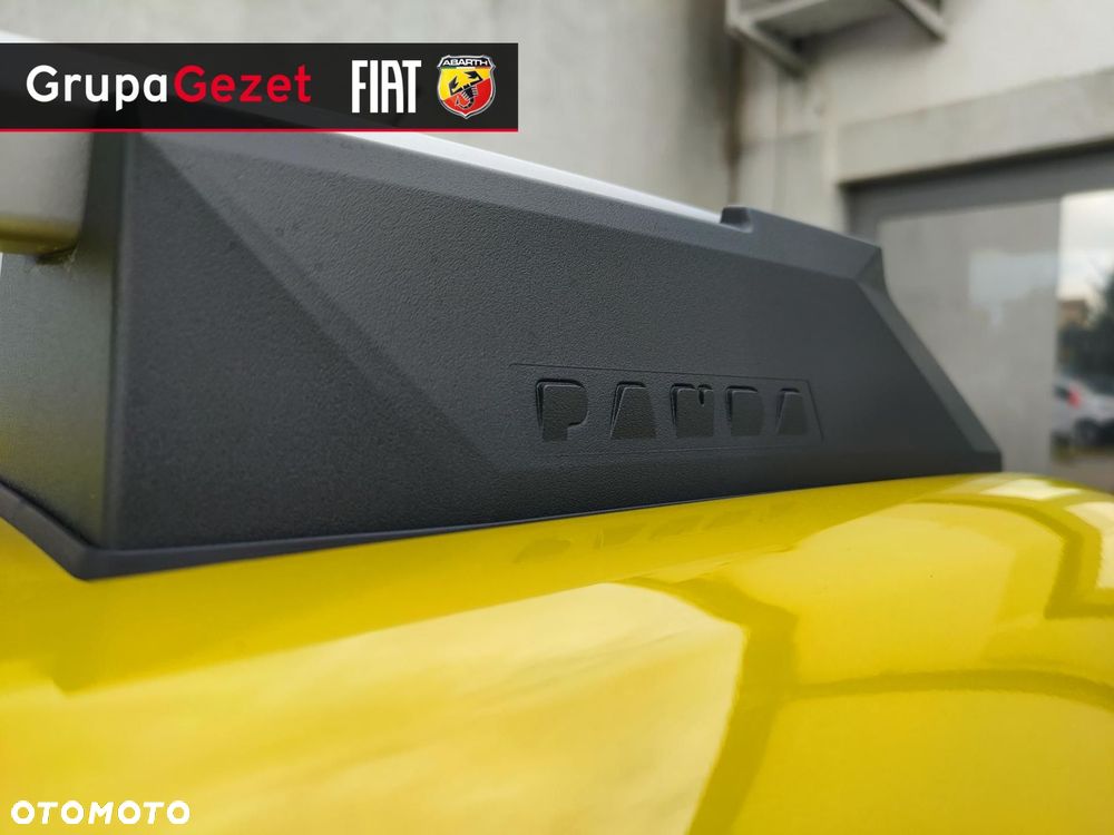 Fiat Grande Panda - 26