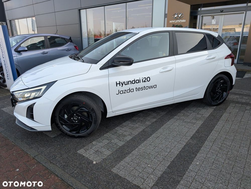 Hyundai i20 1.0 T-GDi Modern - 5