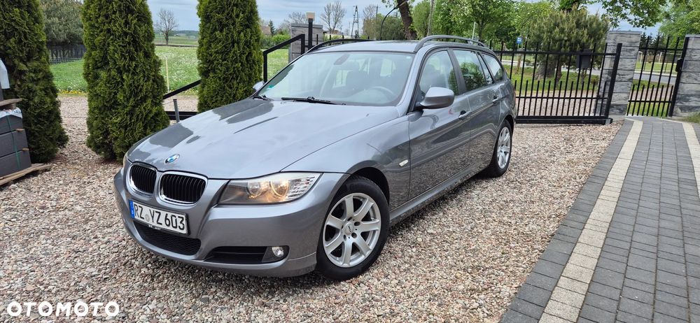 BMW Seria 3 320i Edition Lifestyle - 27