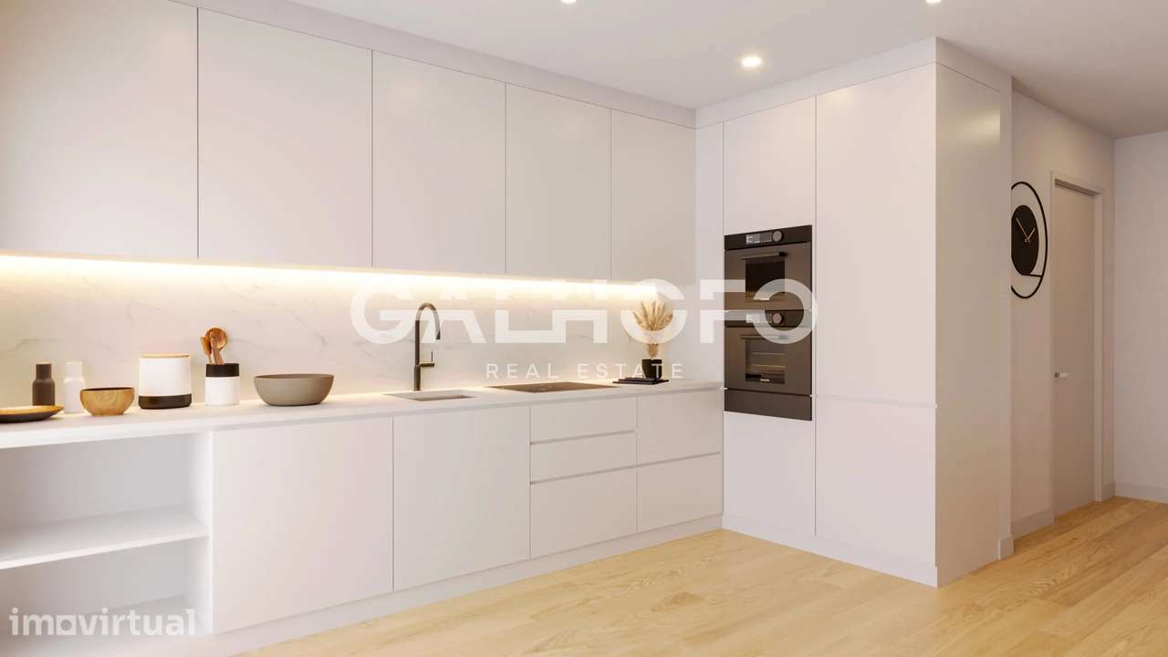 Apartamento para venda em Vila Franca de Xira - Grande imagem: 4/21