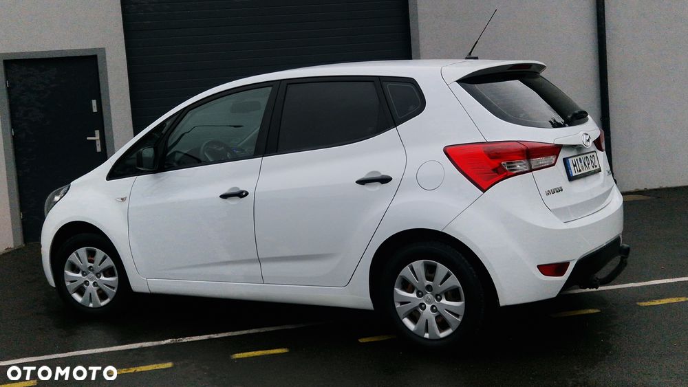 Hyundai ix20 1.4 blue Passion - 3